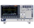Oscilloscope GDS-1000B DSO 2x 200MHz 1GSPS USB / Ethernet Port / Go-NoGo BNC / Kensington Style Lock